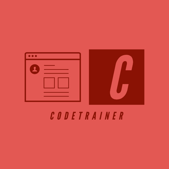 CodeTrainer – screenshot 1