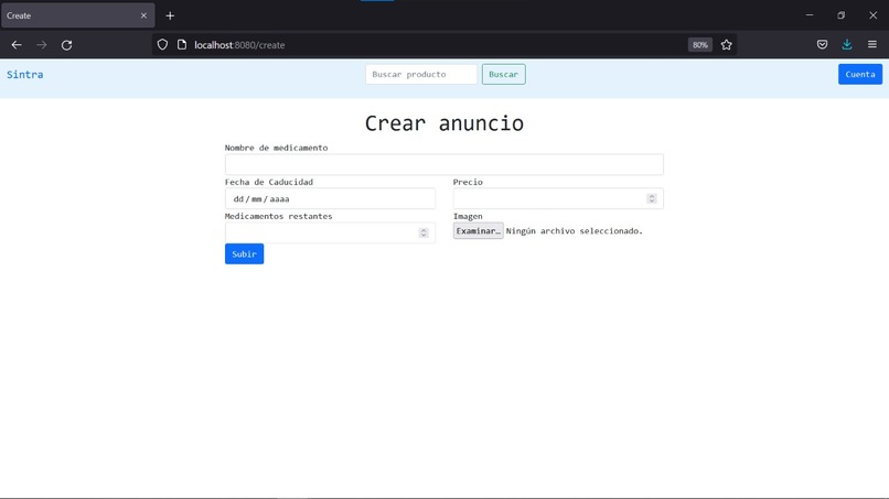 Sintra BlueYonder – screenshot 11