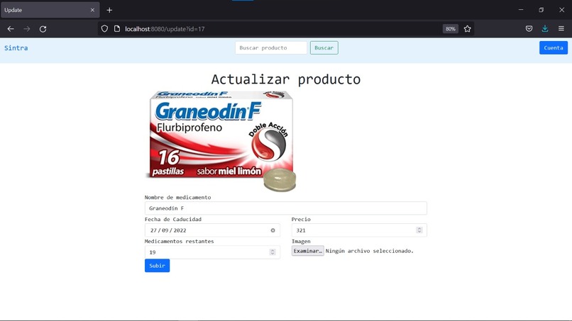 Sintra BlueYonder – screenshot 12