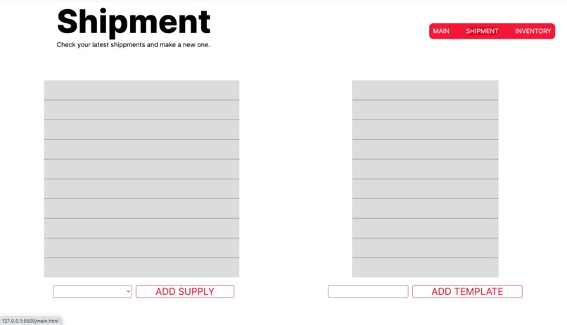 SupSup – screenshot 2