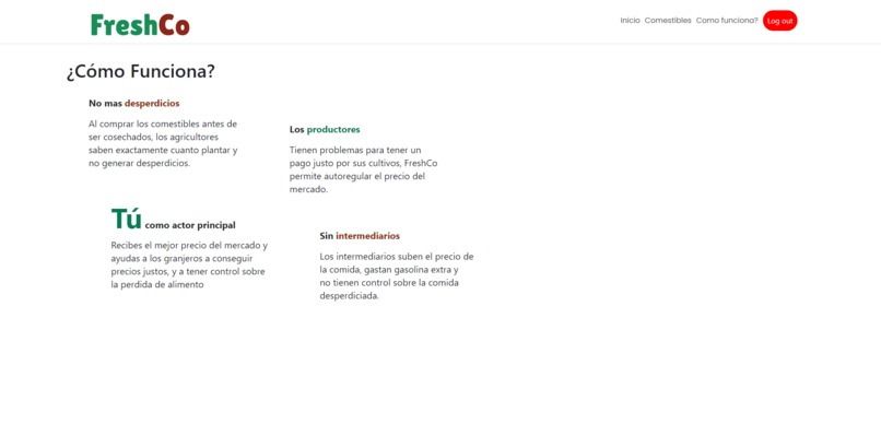 FreshCo. – screenshot 9