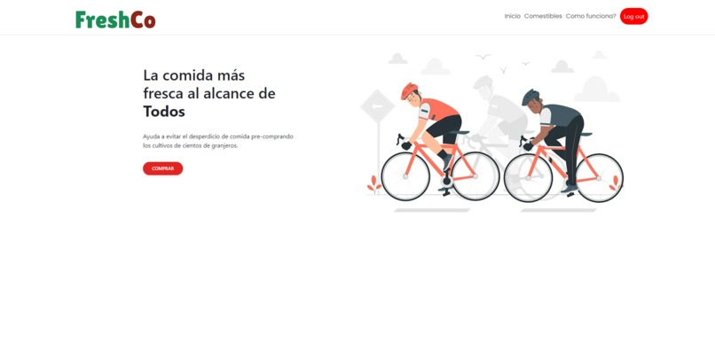 FreshCo. – screenshot 8