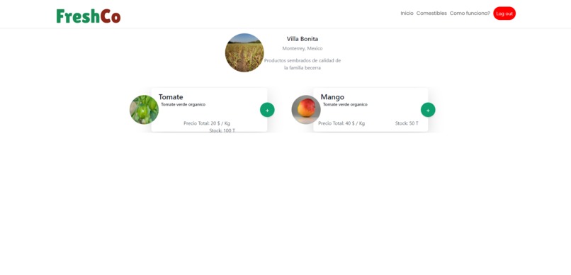 FreshCo. – screenshot 10