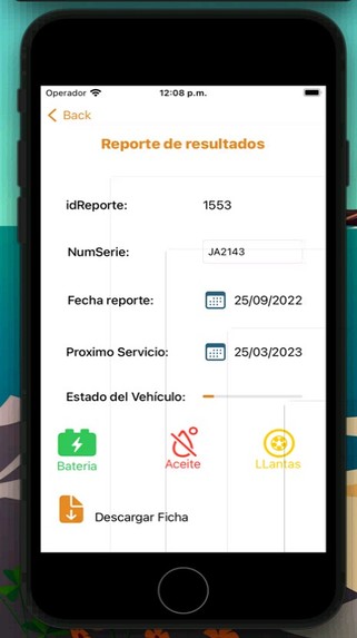 Vroom – screenshot 2