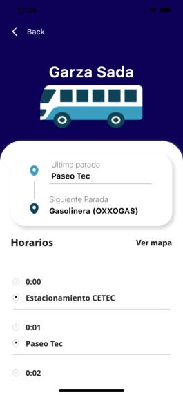 Biosime – screenshot 2