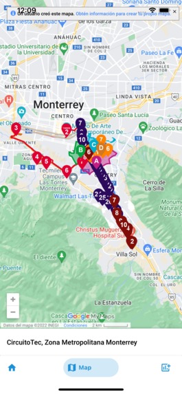 Biosime – screenshot 3