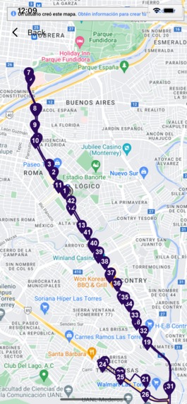 Biosime – screenshot 4