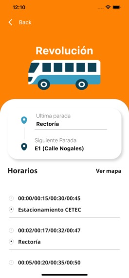 Biosime – screenshot 5