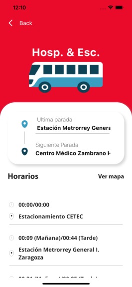 Biosime – screenshot 6