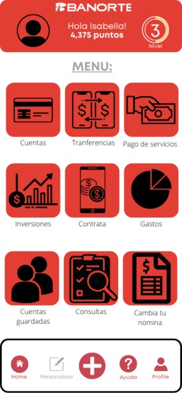 Banorte campaña beneficios 103 – screenshot 2