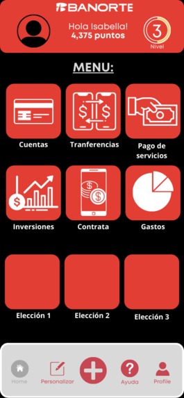 Banorte campaña beneficios 103 – screenshot 4