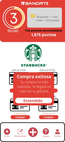 Banorte campaña beneficios 103 – screenshot 9