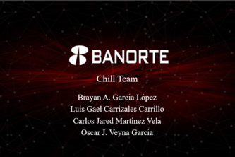 BANORTE CHILL
