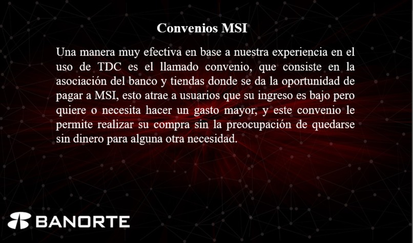 BANORTE CHILL – screenshot 8
