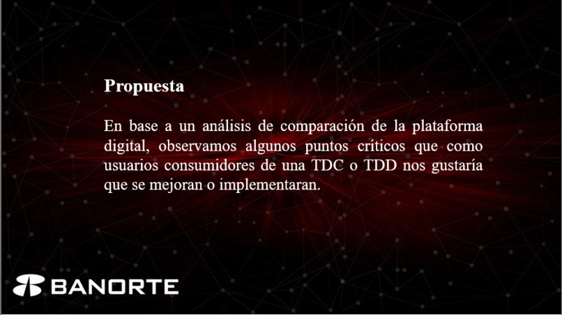 BANORTE CHILL – screenshot 3