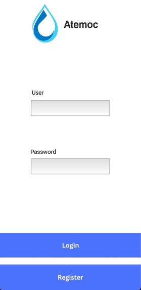 Atemoc – screenshot 1