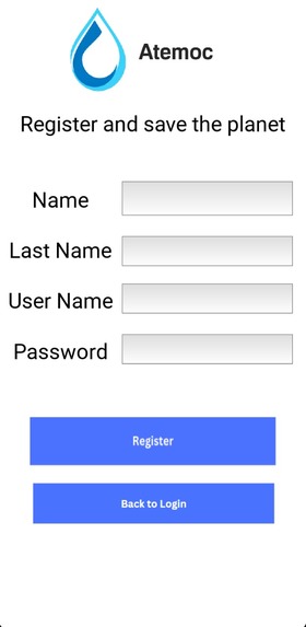 Atemoc – screenshot 2
