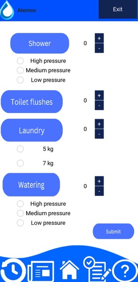 Atemoc – screenshot 4