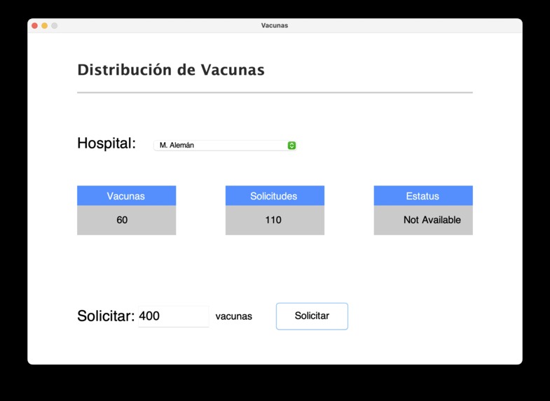 Jivac – screenshot 2