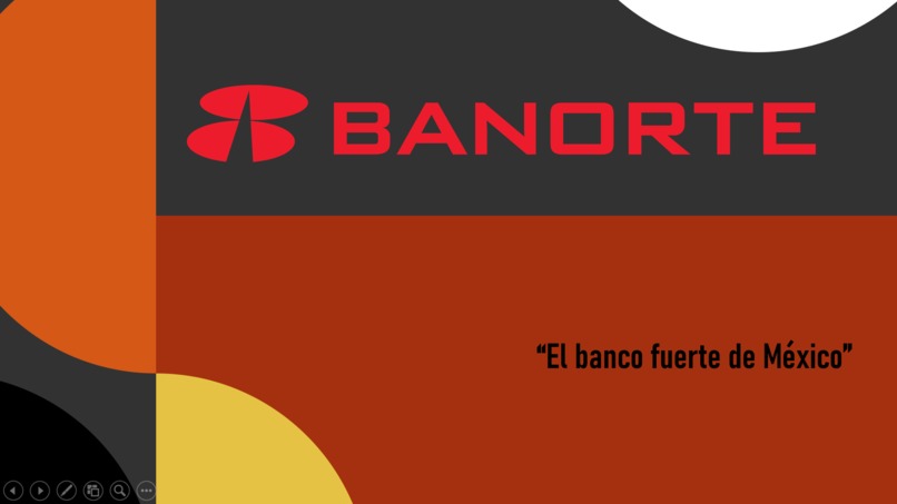 Banorte Hello World Developers – screenshot 1