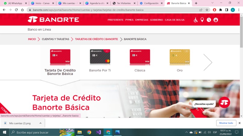 Banorte Hello World Developers – screenshot 13