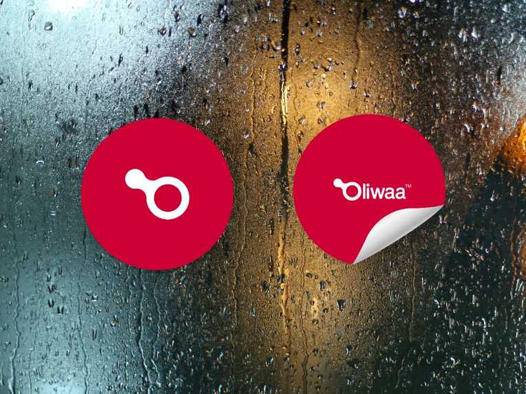 OLIWAA Events – screenshot 1