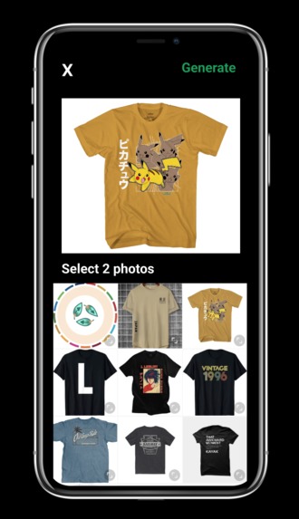 Tex2 – screenshot 1