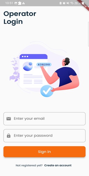 Billable X Courier – screenshot 7
