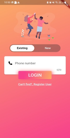 Billable X Courier – screenshot 9