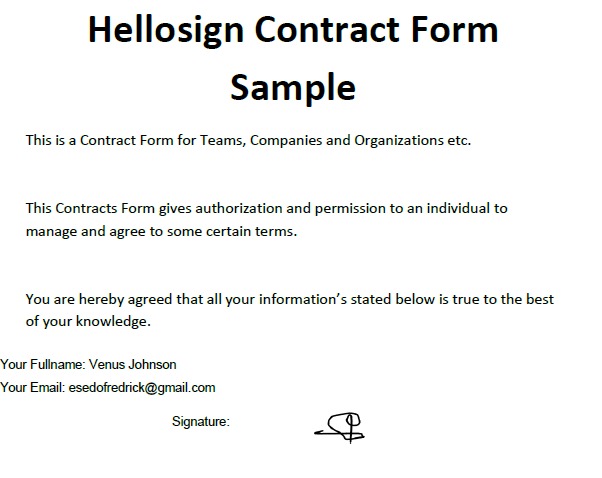 Hello Everyone – screenshot 3