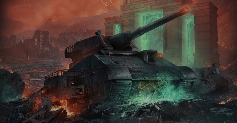 Trankers – screenshot 1