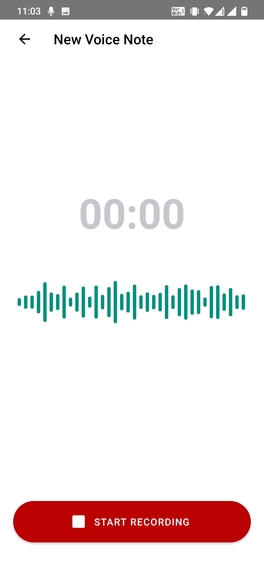 Senior Buddy – screenshot 2