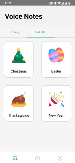 Senior Buddy – screenshot 3