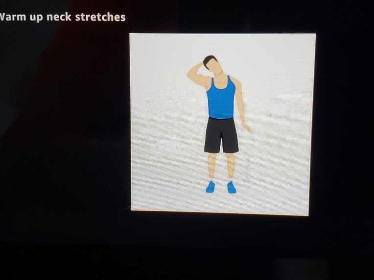 Senior Stretch  – screenshot 3