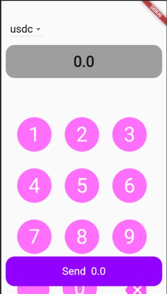 FADI – screenshot 3
