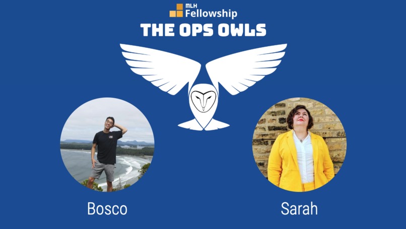 Awesome Flask Portfolio – screenshot 1