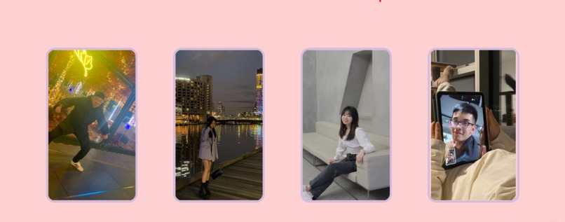 Portfolios By C2D2 – screenshot 2
