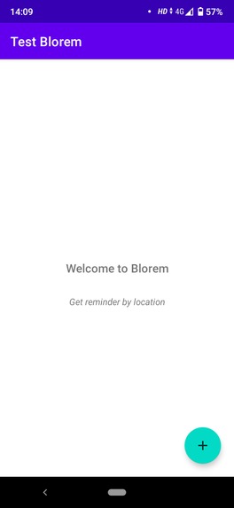 Blorem – screenshot 2
