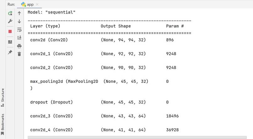 Pneumonia Prediction – screenshot 5