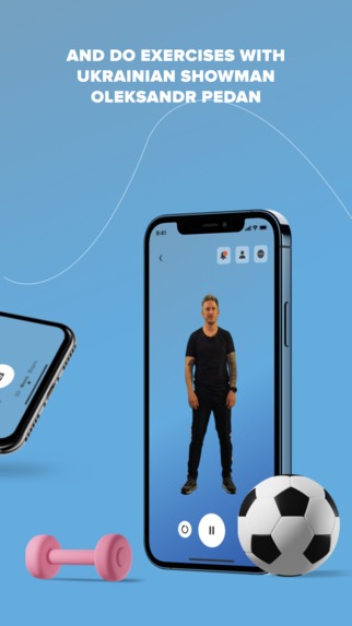 AR_Book – screenshot 3