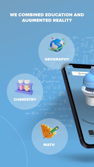 AR_Book – screenshot 5