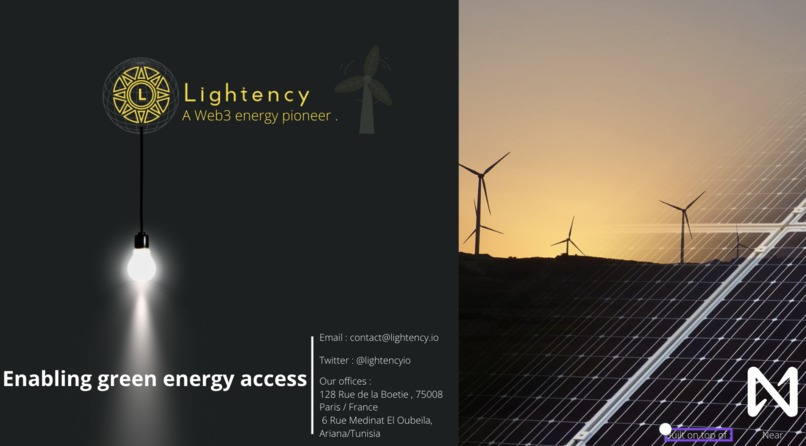 Energy Attribute Certificates Bank. – screenshot 1