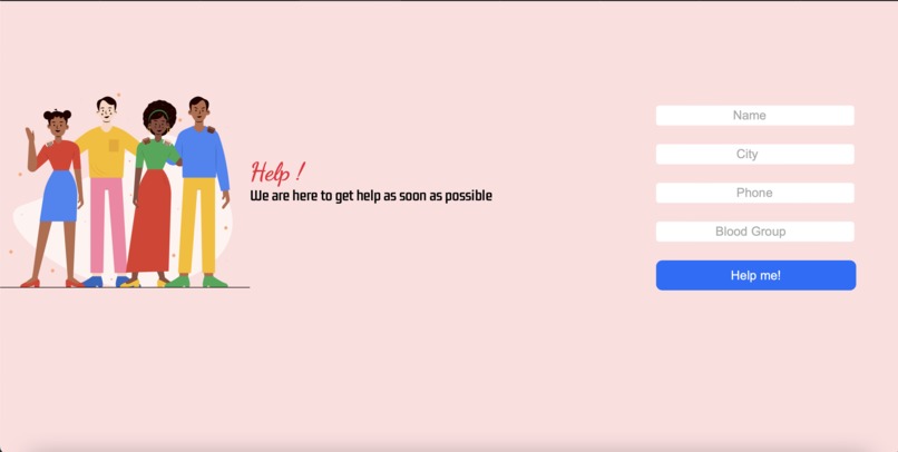 LifeSaver – screenshot 1