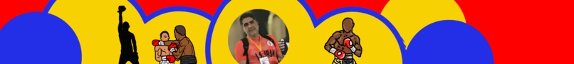آکادمی تخصصی بوکس استاد قنبرپور در کرج  – screenshot 1