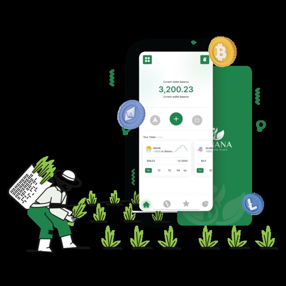 Gonana – screenshot 1