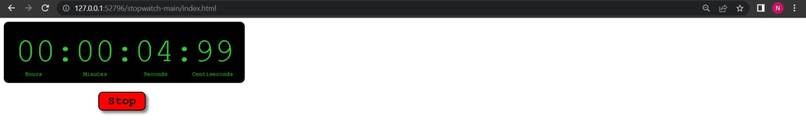 NATURE FRIENDLY WEBSITE – screenshot 10