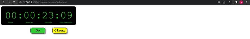 NATURE FRIENDLY WEBSITE – screenshot 11