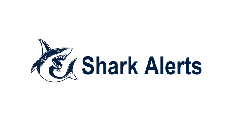 Shark Alerts – screenshot 1