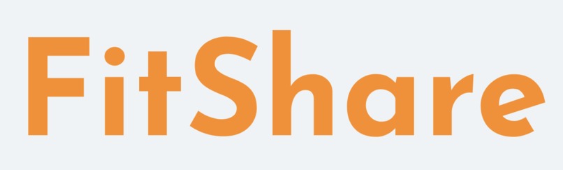 FitShare – screenshot 1