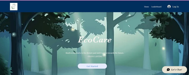 EcoCare – screenshot 2
